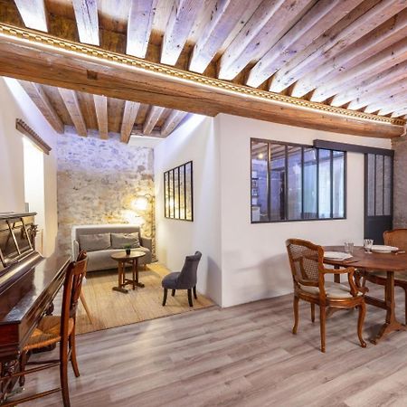 L'Atelier Des Traboules, Au Coeur Du Vieux Lyon Ail Apartman Kültér fotó